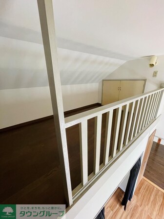 リバーサイドビューの物件内観写真